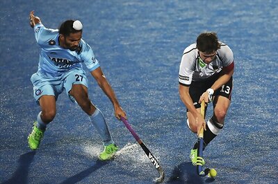 HWL Final: Netherlands favourites but India a force to reckon with