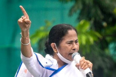 'Wouldn't Have Joined Politics If I Knew It's So Dirty; Is Coal Scam Money Going to Maa Kali?': Mamata