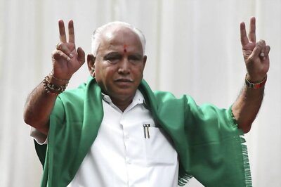 IT Dept Dismisses 'Yeddyurappa Diary' as 'Forgery Document', Says It's a Set of Loose Papers