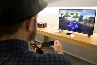 Playing Video Games One Hour a Week Increases Cognitive Abilities: Study