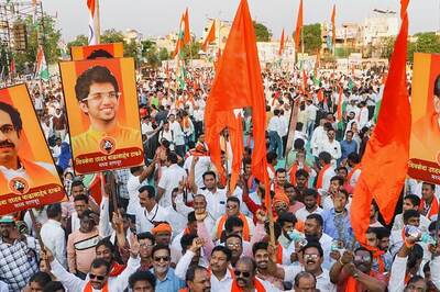 Lok Sabha Polls: MVA Seat-sharing Meeting in Mumbai on Feb 27, Focus on Key 7-8 Constituencies