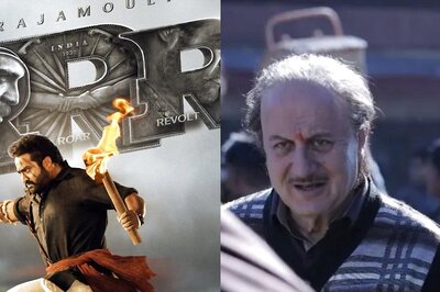 Ram Gopal Varma Says Kashmir Files is 'Real Game-Changer,' Not RRR: 'Not Everyone Would Have Rs 500 Cr...'