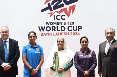 Bangladesh Confident Of Hosting Women's T20 World Cup 2024 Despite Political Unrest
