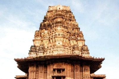UNESCO World Heritage Site Ramappa Temple: A Reflection of Culture, Tradition and Technology of the Kakatiya Dynasty
