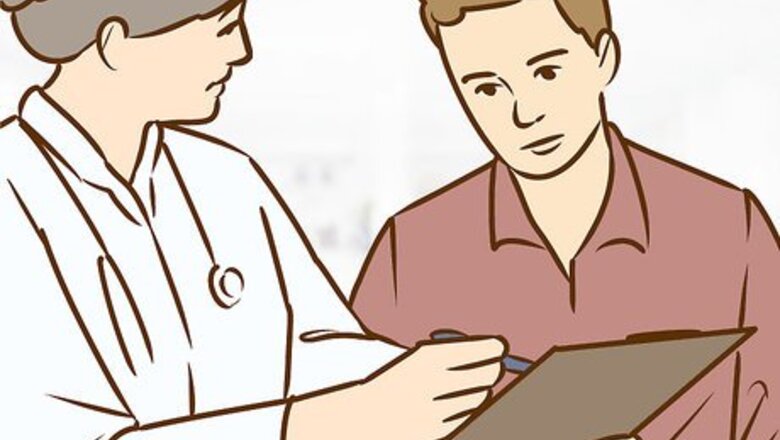 How to Help Someone with Hypochondria