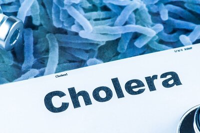 Cholera Case Confirmed in Bengaluru, Karnataka Govt Says 'Tests Being Done But It's Not an Outbreak'