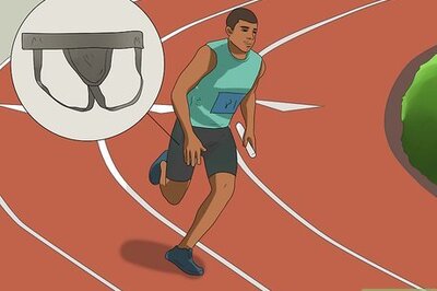 How to Wear a Jockstrap