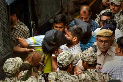 Crackdown on Pak-based Dawat-e-Islami Soon Amid Fears of More Udaipur-Like Crimes: Intel Sources