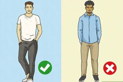 How to Pose for Pictures