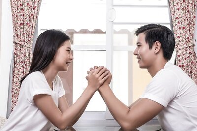 5 Tips To Make Your Relationship Harmonious