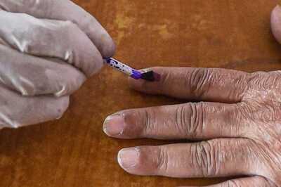 By-election to Rajya Sabha Seat from Tamil Nadu to Be Held on September 13