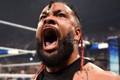 Who Is Jacob Fatu? New Bloodline Member Making His WWE Debut On SmackDown
