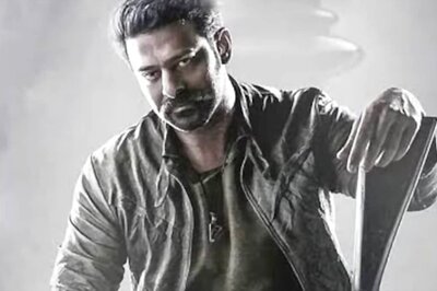 Salaar: Advance Bookings For Prabhas Starrer Open In USA Ahead of Its Mega Trailer Release
