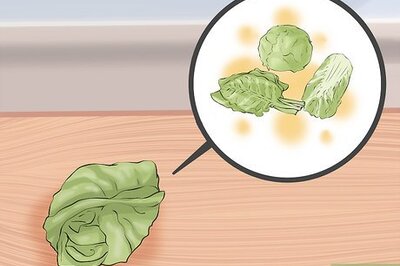 How to Substitute Vegetables for Grains
