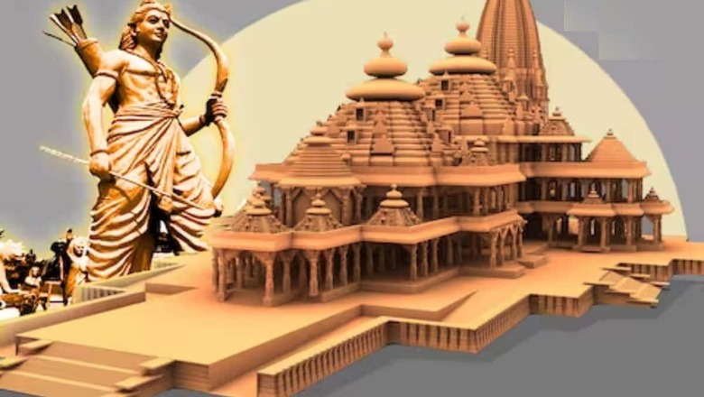 Praveg Limited To IRCTC, 5 Stocks That Witnessed Growth Ahead Of Ayodhya Ram Temple Ceremony