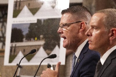 ‘Nothing About Man On The Roof’: US Secret Service Says Trump Security Unaware Of Gunman Until Shots Fired