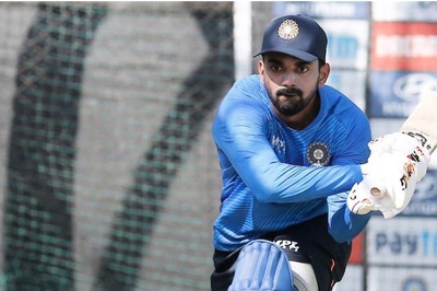 'Wishing Rishabh & the Boys All the Luck': KL Rahul 'Gutted' on Exit with Injury, Extends Support to Team India