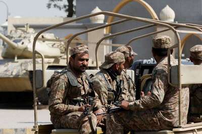 Right Word | Operation Azm-i-Istehkam: Pakistan’s New Counter-Terrorism Strategy Backfires