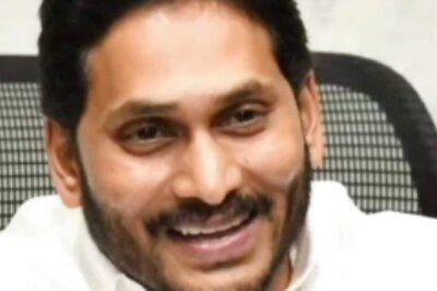 In Andhra Pradesh, Jagan Reddy's YSR Congress Sweeps Local Body Elections