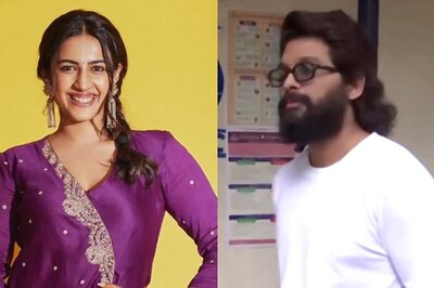 Niharika Konidela IGNORES Allu Arjun? Actress Skips Mentioning Pushpa Star Amid Family Fight Rumours