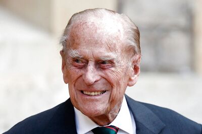 The Prince Who Was Never King: 10 Interesting Facts About Prince Philip