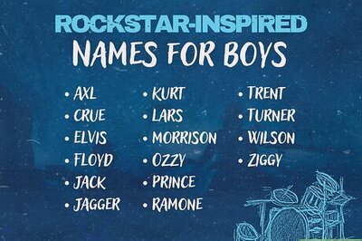 Unique & Edgy Rockstar Baby Names (Boys, Girls, & Unisex)