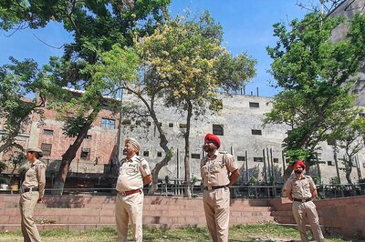 Amritsar Blasts | No Shrapnel, Low-Grade Explosive Suggest Motive Was Panic Among Tourists: Officials