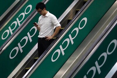 Oppo, Vivo Push Xiaomi, Lenovo Out of Top 5 Smartphone Makers List