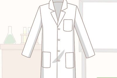 How to Make a Mad Scientist Costume