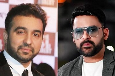 Raj Kundra Makes SHOCKING Comment About Porn Case, Kapil Sharma Summoned By ED