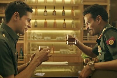 Aiyaary Movie Review: Manoj Bajpayee Rescues The Film From Sidharth Malhotra
