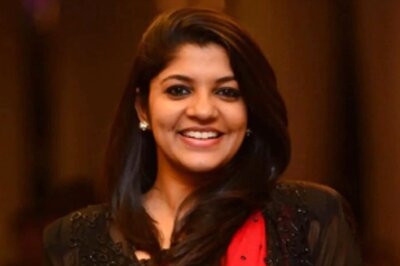 'Owe This to Director': Aparna Balamurali on National Award For Soorarai Pottru