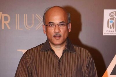 Sooraj Barjatya On Winning National Award for Best Director: 'I'm Not Done Yet, More Stories To Come'