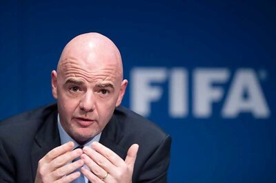 FIFA Chief to Attend Brazil Plane Crash Funerals