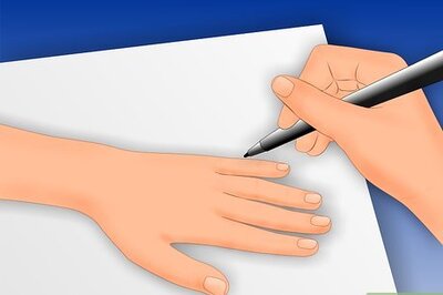 How to Make Leather Gloves