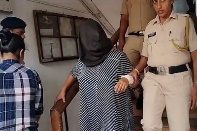 'No Remorse, A Text to Husband': Confusion Grows on Why Bengaluru CEO Killed Her Son