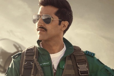 Fighter Actor Akshay Oberoi On Reuniting With Deepika Padukone After Piku, Anil Kapoor's Advice | Exclusive