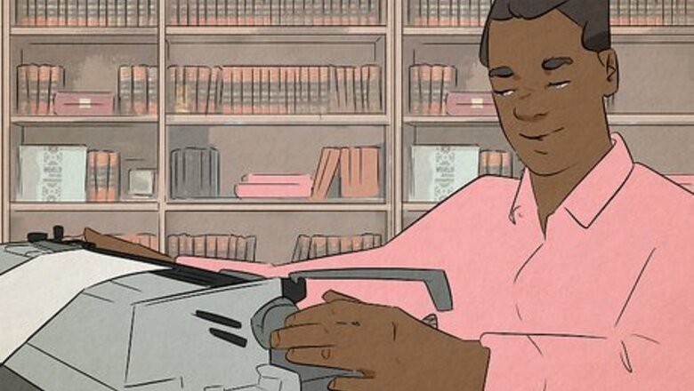 How to Self Publish a Book