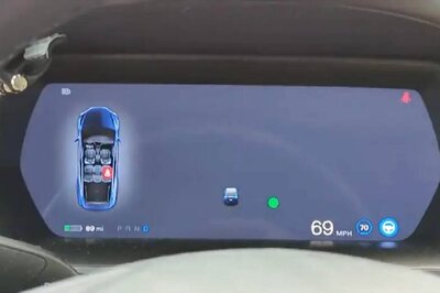 Hacker Discovers Tesla's Top-Secret 'Elon Mode', Hands-Free Driving Takes the Wheel!