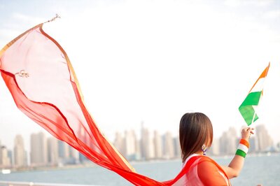 Independence Day 2022: Tips to Style Yourself in Colours of Freedom on August 15