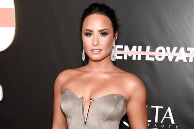 Demi Lovato Thanks Supporters After Sobriety Relapse