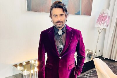 R. Madhavan Reacts As Netizen Trolls Actor for Saying 'Only 25 Lakh Indians Are on Twitter'