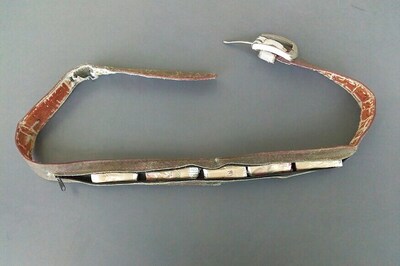 Ghanaian Caught With Cocaine Worth Rs 15 Lakh at Mumbai Airport