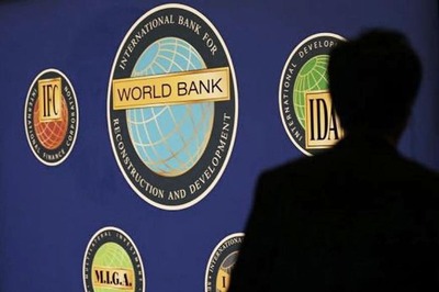 US Senators Propose Bill to Clamp Down on World Bank Lending to China