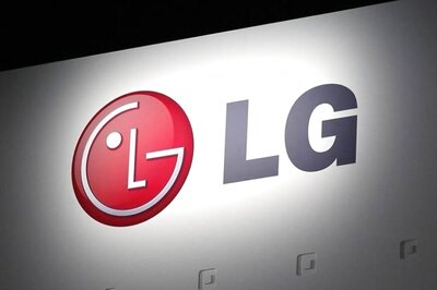 South Korea Approves LG Display's Plan to Build OLED Factory in China