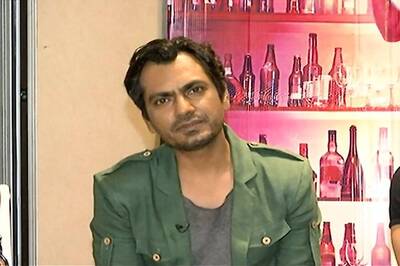 Nawazuddin Siddiqui's Son Turns Krishna, Actor Thanks School