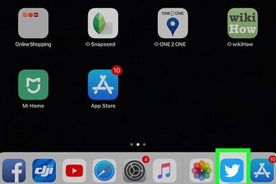 How to Promote an Account on Twitter on iPhone or iPad