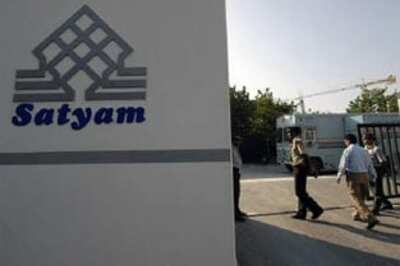 Satyam approached by potential buyers: Tarun Das