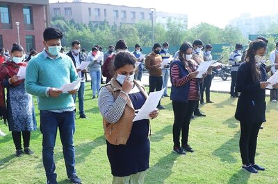 UGC NET December 2021, June 2022 Combined Attempt in June