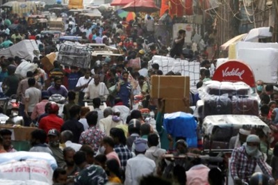 Delhi Reports 28 Covid Cases, Zero Deaths; Positivity Rate At 0.04 Pc